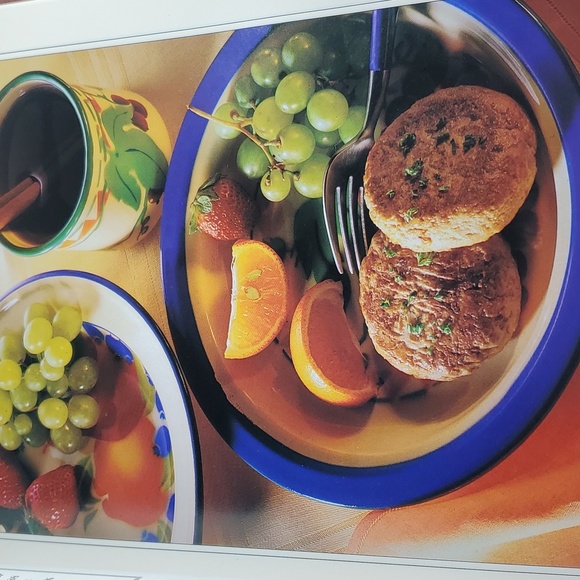 Healthy homestyle cooking cookbook - Picture 4 of 5